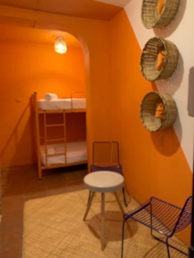Why Not Hotel Antigua Kültér fotó