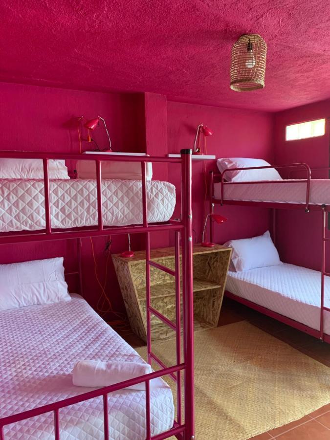Why Not Hotel Antigua Kültér fotó
