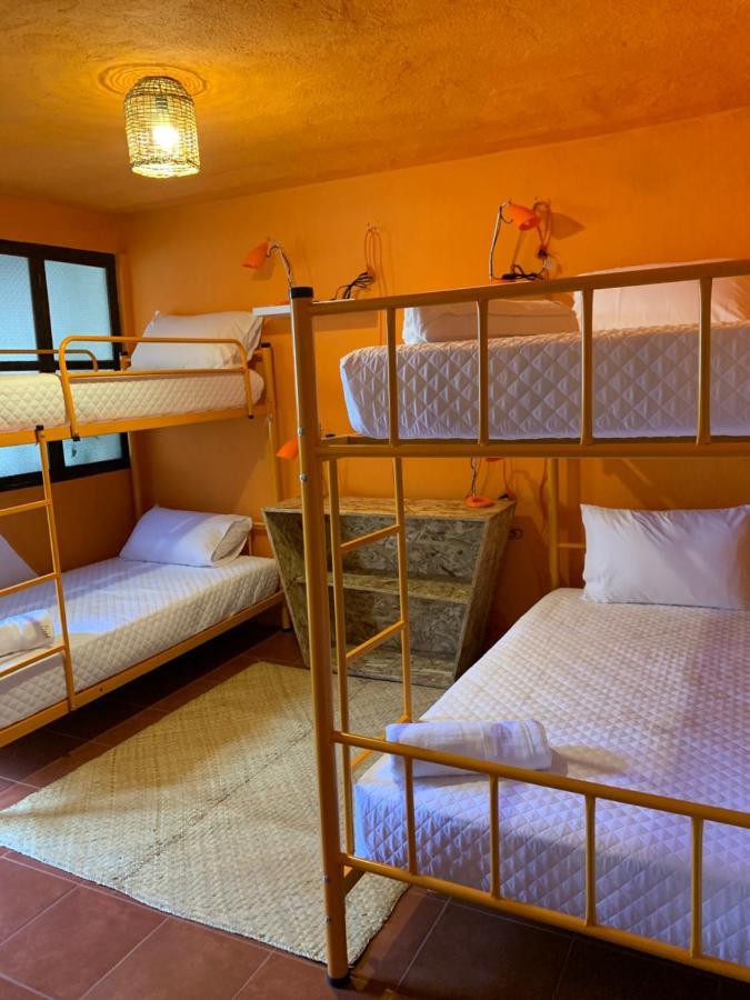 Why Not Hotel Antigua Kültér fotó