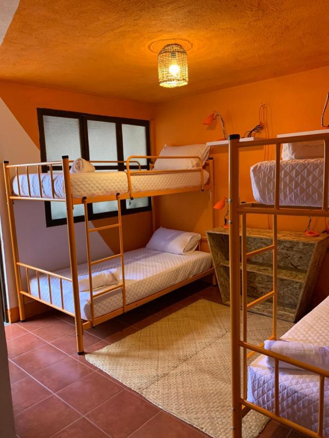 Why Not Hotel Antigua Kültér fotó