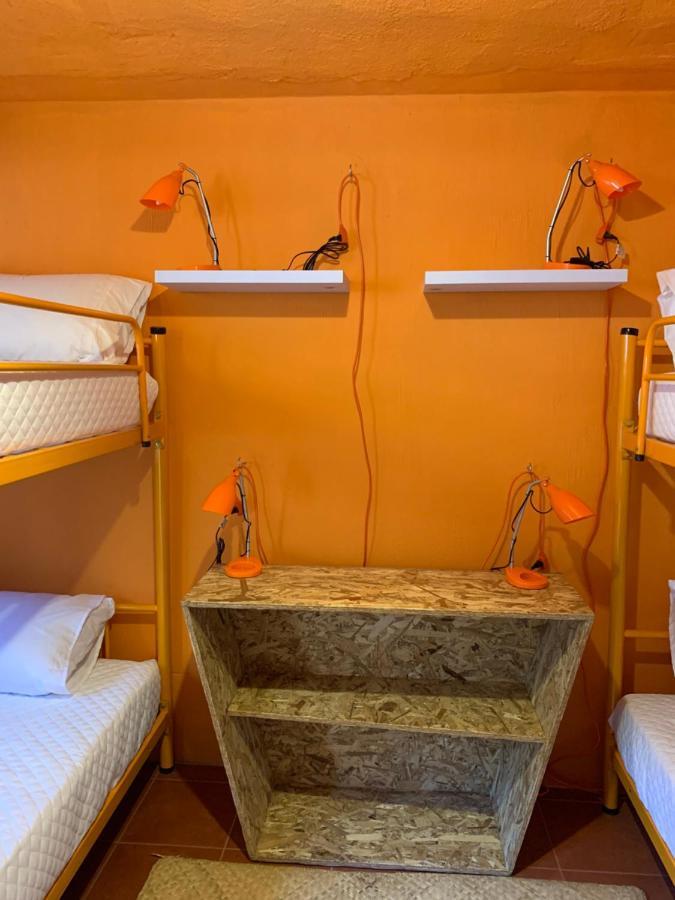 Why Not Hotel Antigua Kültér fotó