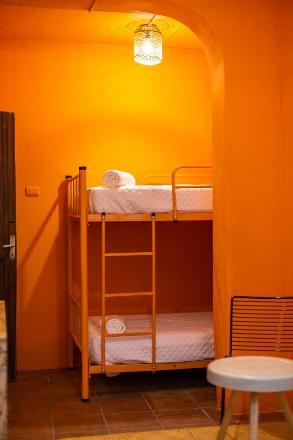 Why Not Hotel Antigua Kültér fotó