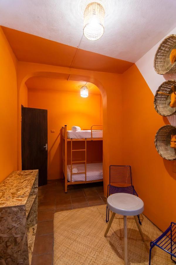 Why Not Hotel Antigua Kültér fotó