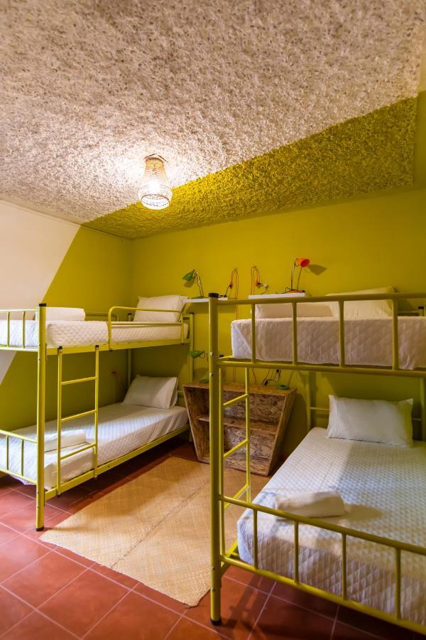 Why Not Hotel Antigua Kültér fotó