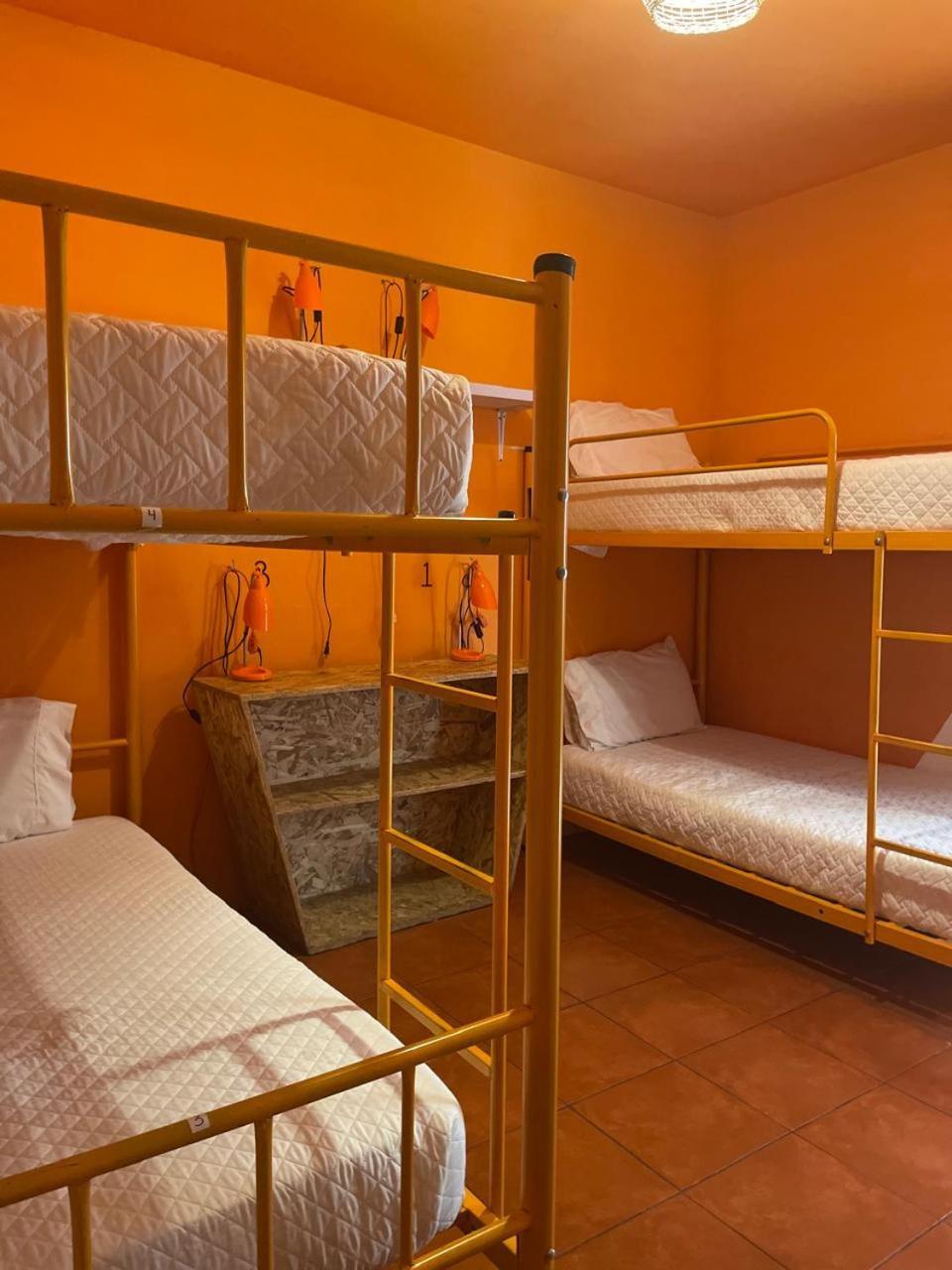 Why Not Hotel Antigua Kültér fotó